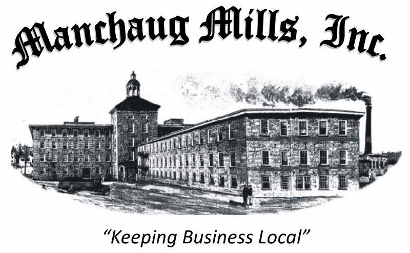 Manchaug Mills, Inc.