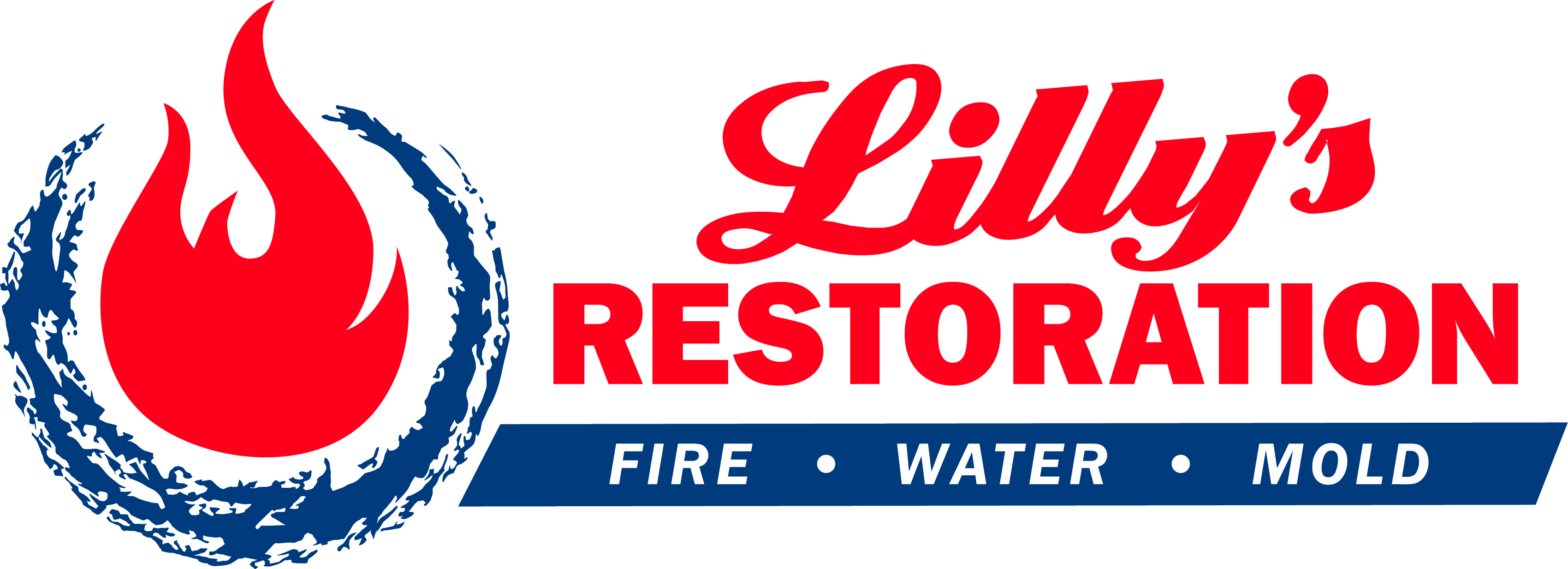 Lilly's Restoration